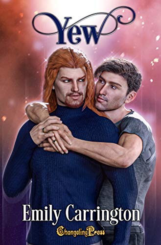 As a gay couple in a small town, Mike and Aidan have a lot to fear - and a lot to lose.
Amazon
amzn.to/31aujhe
Changeling Press
bit.ly/3qx3NHu allauthor.com/amazon/60212/