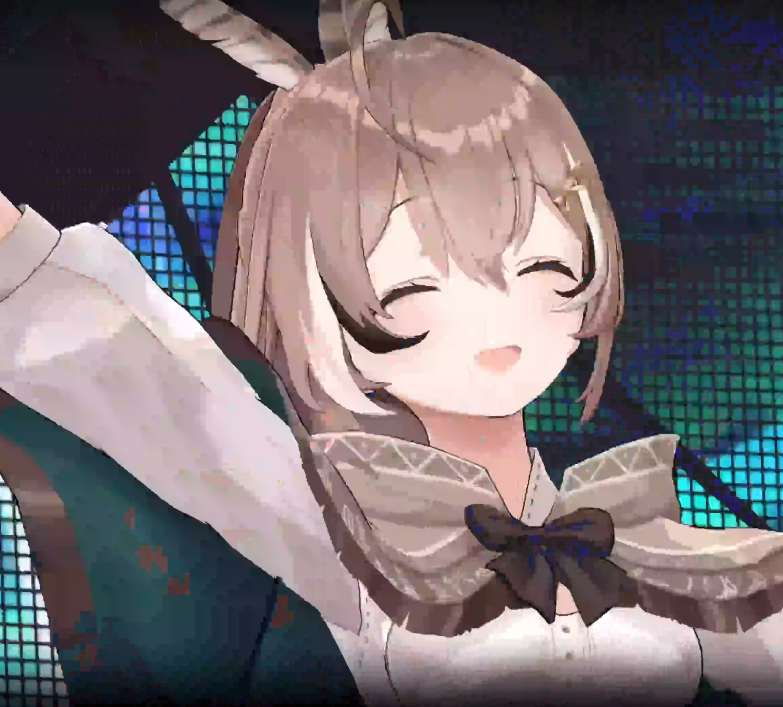 誕生記念2024 MOOMキャップ 七詩ムメイ 七詩ムメイ 誕生日記念2022 フル