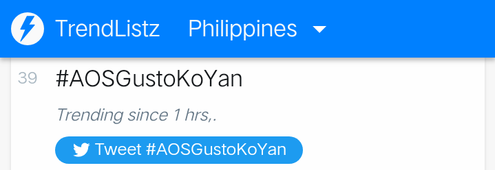 HeartyMn's tweet photo. Trending c @MyJaps!

GustoNaminYan JULIEVER 
AllOut JAPSundays
#AOSGustoKoYan

@MyJaps @AllOutSundays7 https://t.co/pqHz6GKtFQ