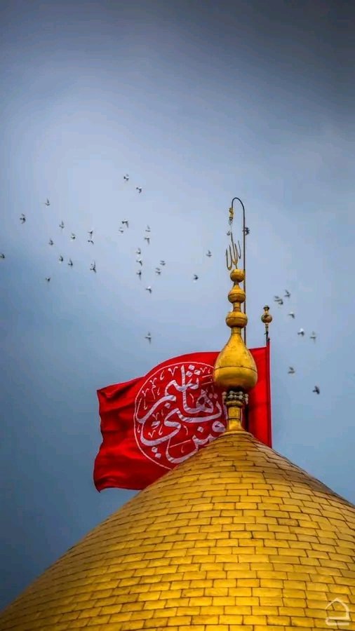 mahdi_awann's tweet image. 𝐀𝐛𝐛𝐚𝐬؏ Karam Jo Karde To Maujze Ho Jaya Karte Hai..!!😌❤