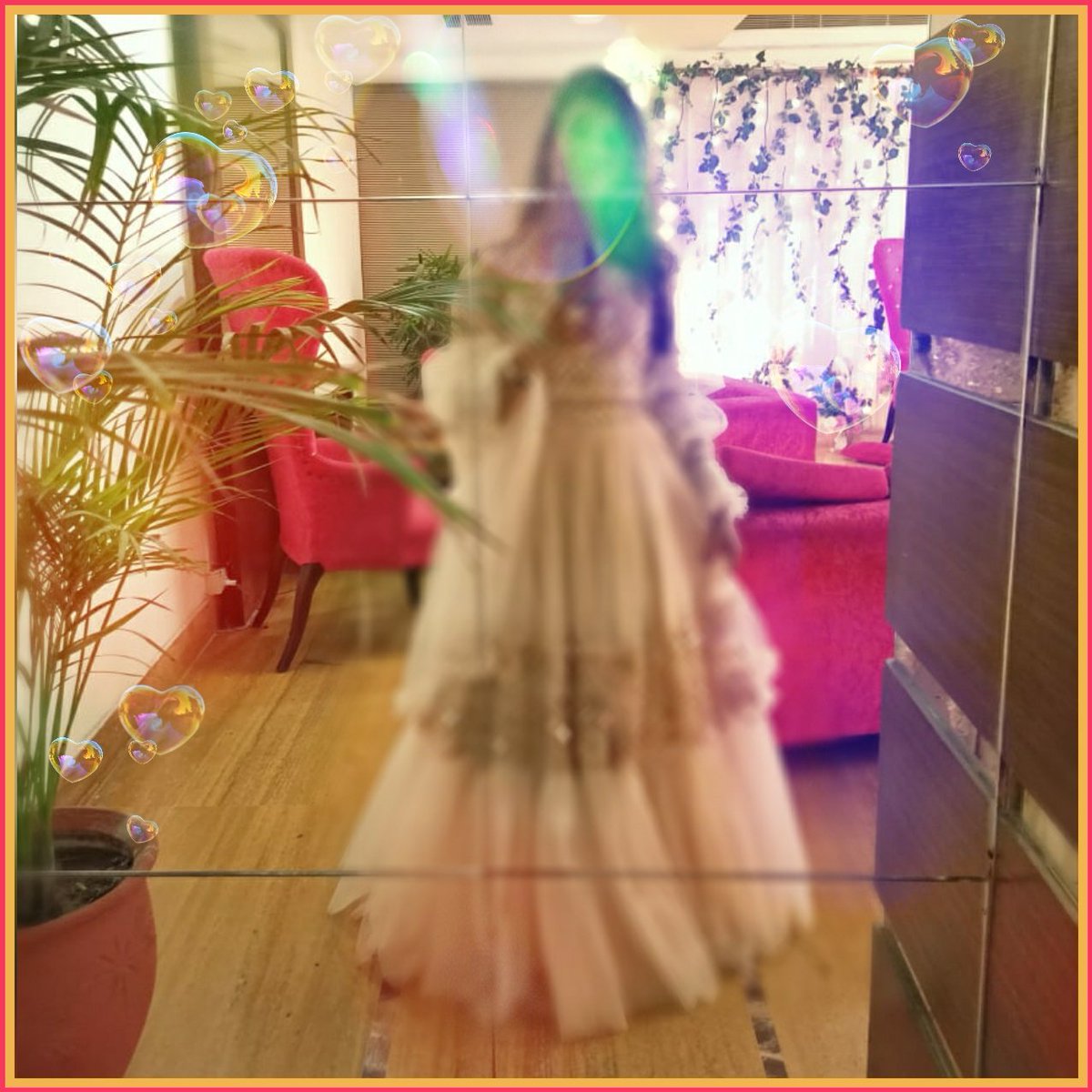 Iaina_Speaks's tweet photo. A Mirror In A Mirror 🫣🫣
#NewProfilePic https://t.co/Ee3BWmMzjT
