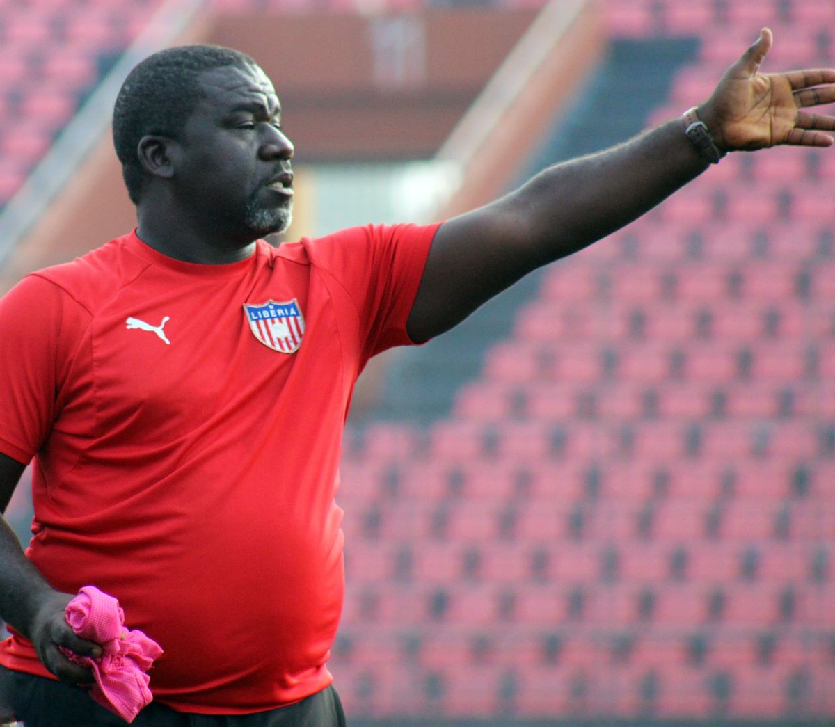 Liberia announce final squad for doubleheader against South Africa

ducorsports.com/frunt/post_det…