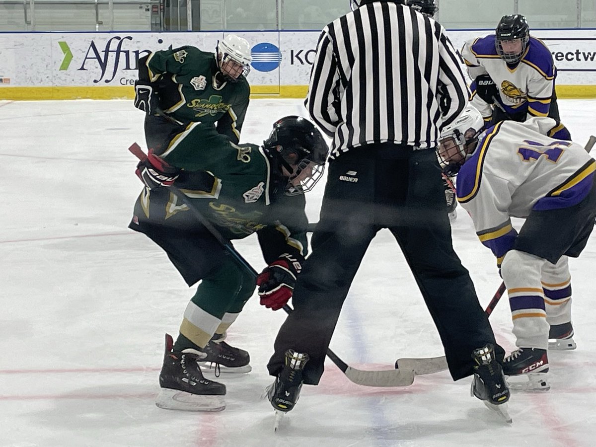 jamesguy50's tweet image. My grandson’s first season of organized hockey came to an end today.  He was so fortunate to have been on a team with great coaches, with a very positive, supportive parent group and fantastic teammates!  Already looking forward to 3 on 3
Spring hockey! 
#hockey #teammates