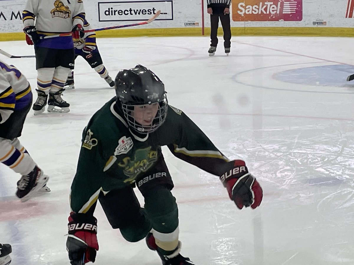 jamesguy50's tweet image. My grandson’s first season of organized hockey came to an end today.  He was so fortunate to have been on a team with great coaches, with a very positive, supportive parent group and fantastic teammates!  Already looking forward to 3 on 3
Spring hockey! 
#hockey #teammates