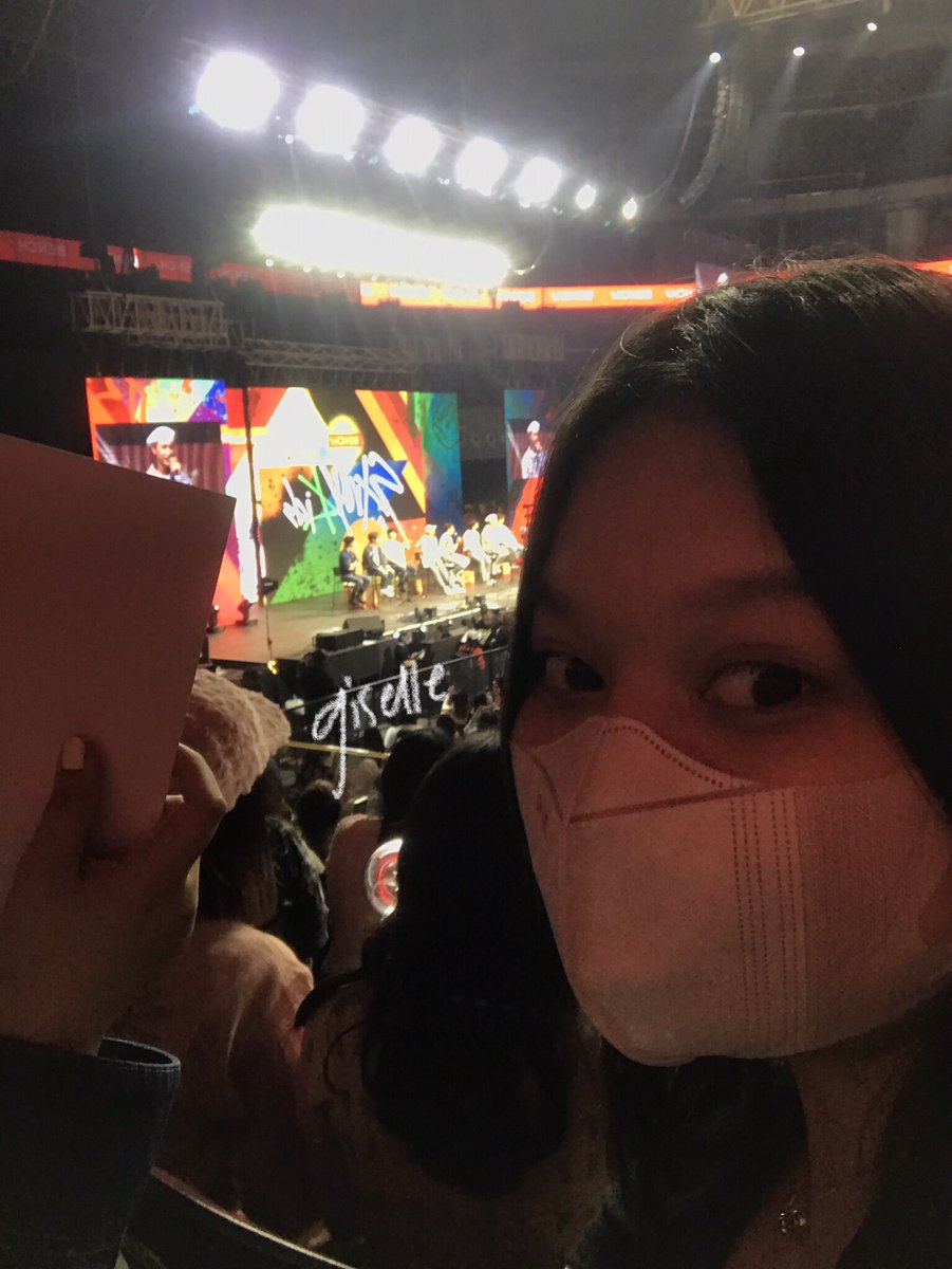 skzfelixed's tweet photo. — closed 🌤

saw my best boys thrice this year and i couldn’t be more happier ! 🥹

after skz bench fm and maniac in manila, i decided to finally close this account bc i’ve been really ia here. thank you all sm for being with me !! 🫶

i won’t be deleting this acc for memories :) https://t.co/nF6BYXHmc6