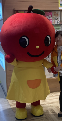 HigakiRyot45136's tweet photo. ヤマハ音楽教室
生徒募集中♪
杉山いくよさん
#Ario鷲宮　#エレクトーン 　#ぷっぷる　＃杉山いくよ https://t.co/f5BTsbN6TN