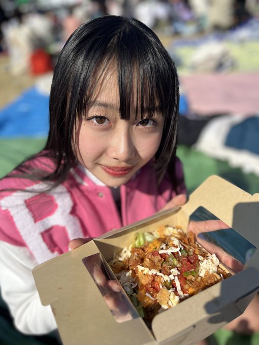 Twitterのコスプレ画像6