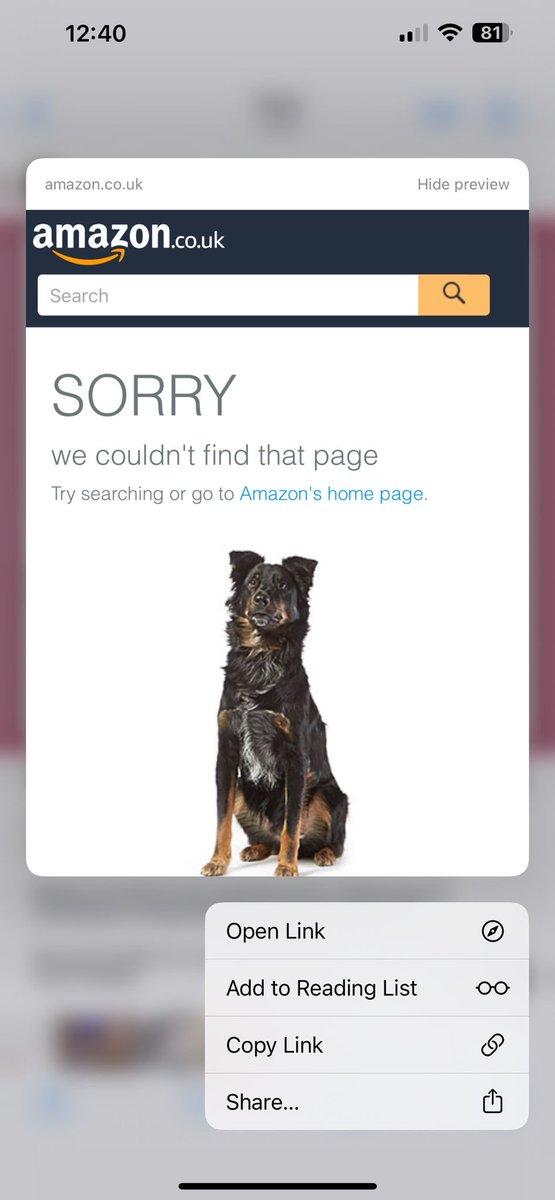 _CuriousAnarchy's tweet photo. ‘@amazon suspected of potential breach of pet labour laws as pregnant shephard seized from warehouses home page after @JMG_Worldwide and @JamRoomsC perform sting…’
#itsameme #dogs #amazon #satiretweet https://t.co/BVFvutZALx