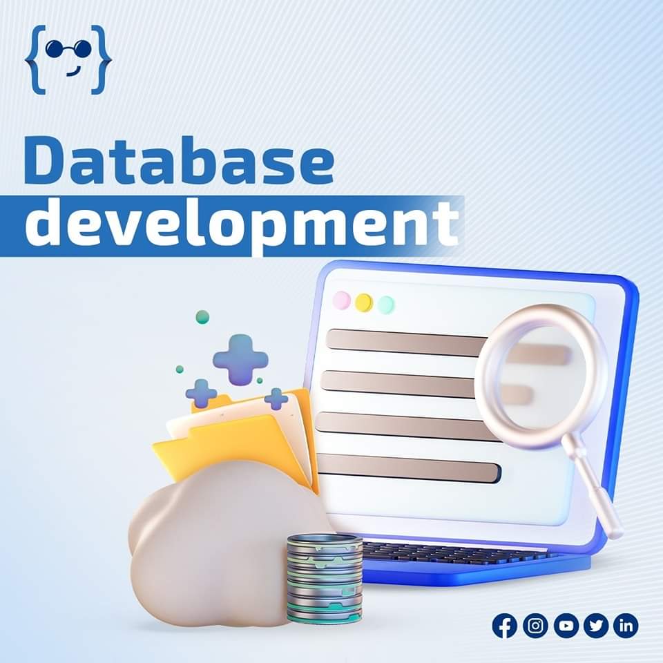 هل تعلم أن وجود قاعدة بيانات مُحسَّنة ومصممة جيدًا يمكن أن تحسن بشكل كبير من إنتاجية عملك وكفاءته؟ دعنا نساعدك في إطلاق العنان لإمكانيات بياناتك الكاملة!