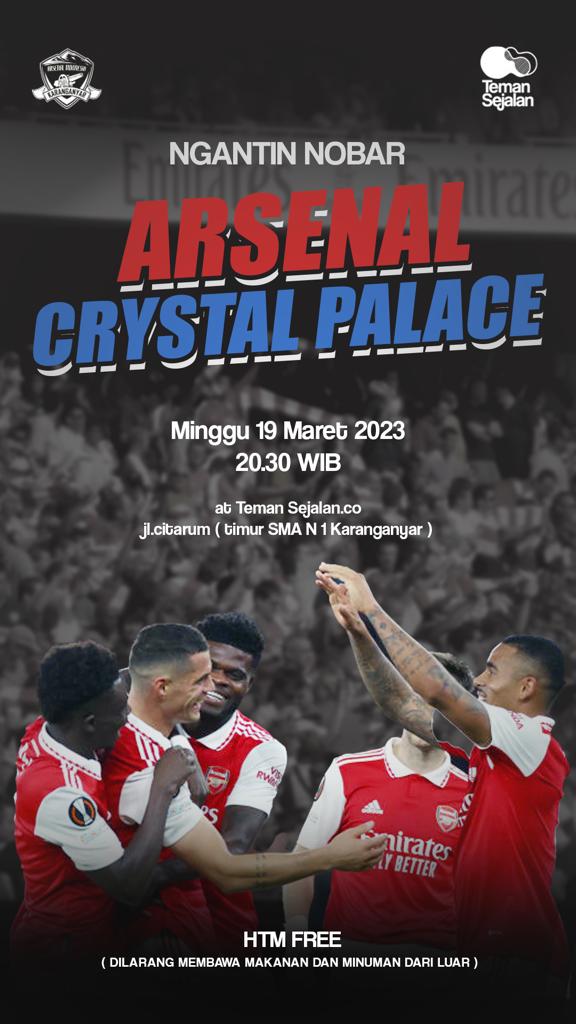 gugussilam's tweet photo. @IDGoonerscom Karanganyar dan sekitarnya https://t.co/9BxeJ1MaZF