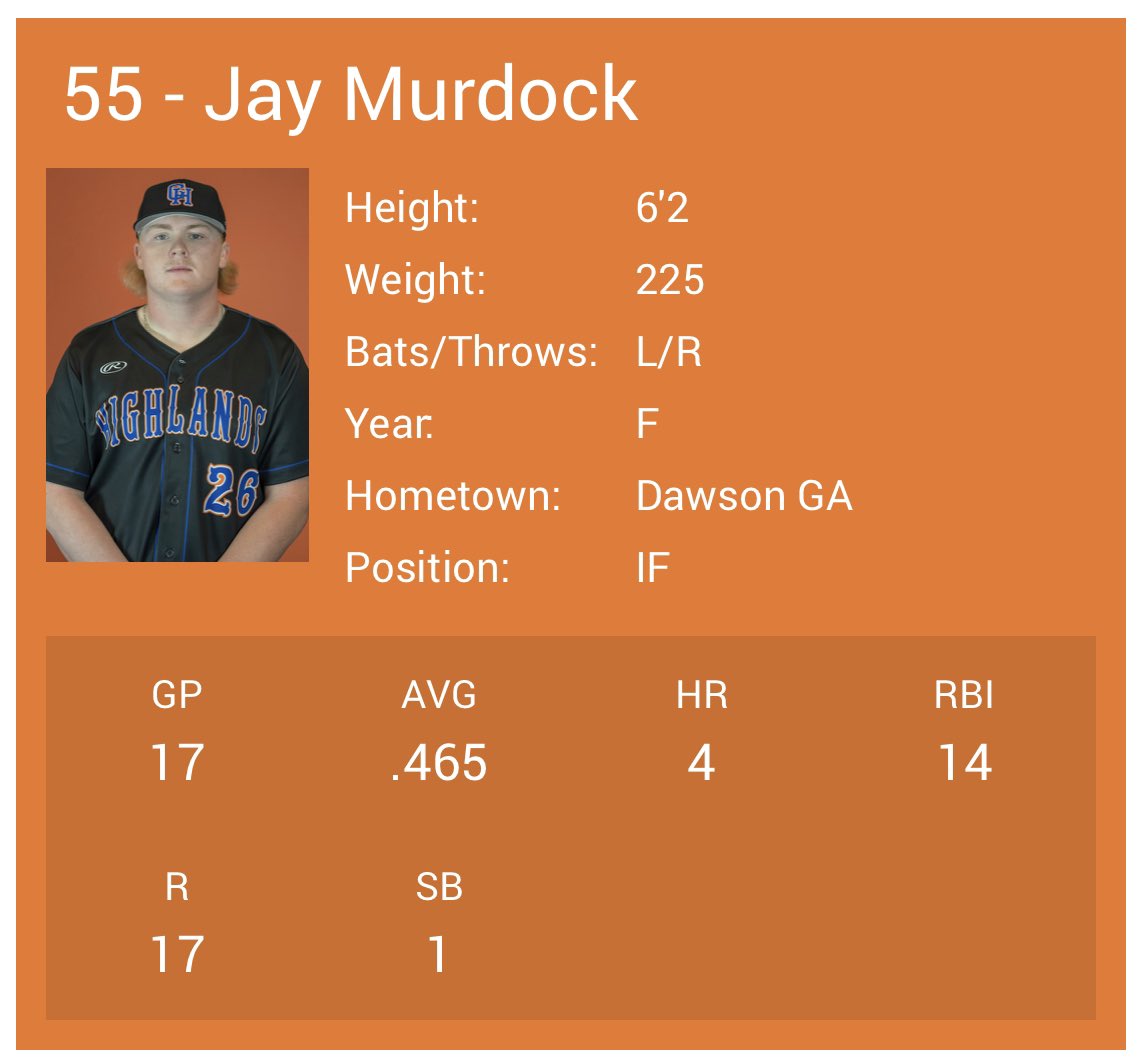Jay Murdock tweet media
