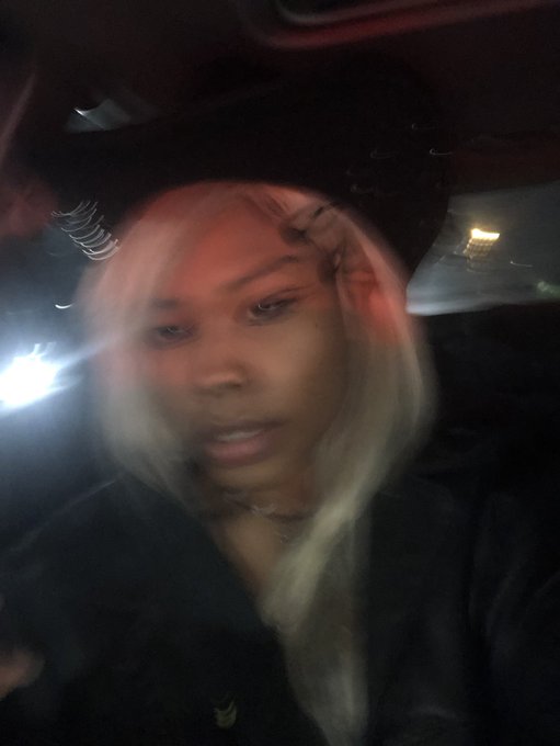 Howdy 🤠 https://t.co/RVhZExwrRV