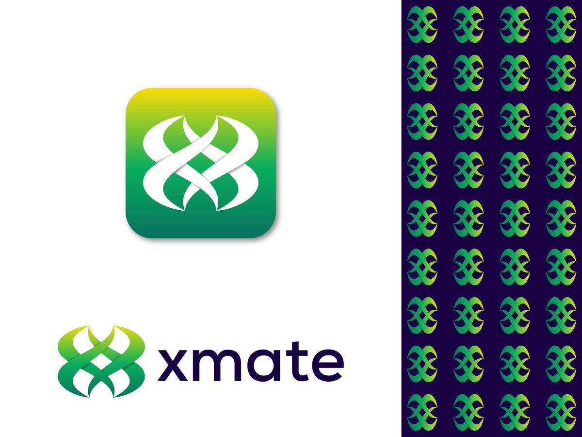 mishadsarker96's tweet photo. xmate sales Agency logo design by Mishad Sarker https://t.co/3aO9ypv3y4 

#Chivas #クリスエス #三女神サポカ #CRWIN #TreaTurner #チャンミ #ラモーヌ #ChallengersJP #holo27 #それスノ #logo https://t.co/M0mZ3hkJN6