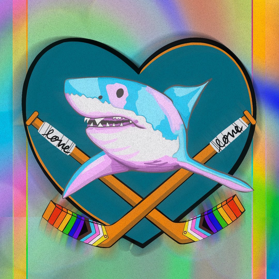 from now till the end of the season i’m pledging to donate $3 towards the Trevor Project for every goal James Reimer lets in 🏳️‍🌈🏳️‍⚧️