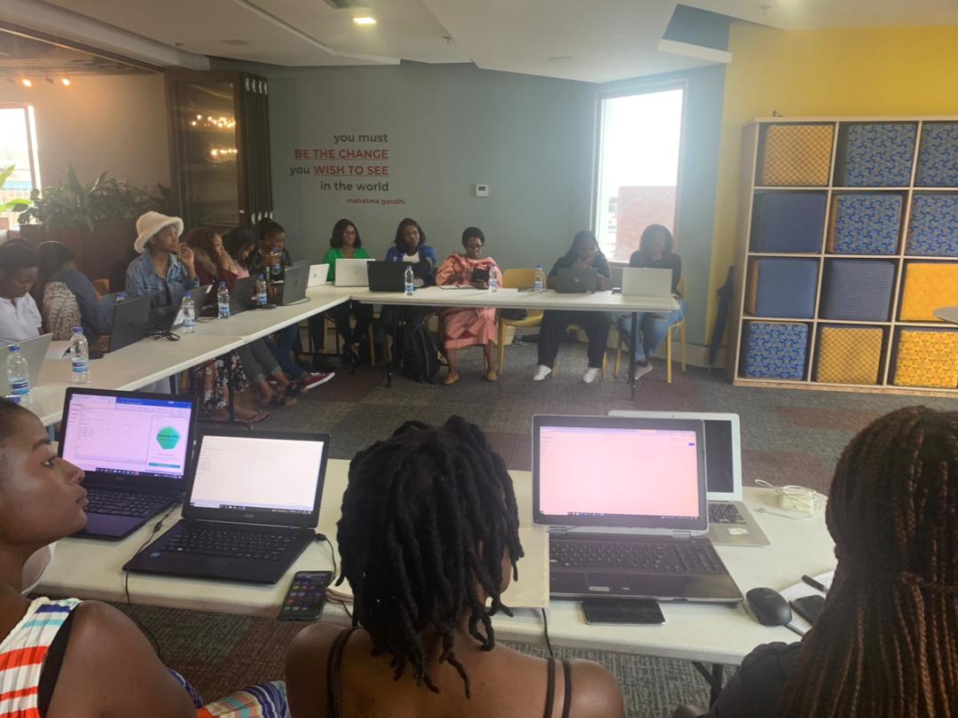 WeCodeZW (@wecodezw) on Twitter photo A reminder of the incredible importance of women in tech! Women bring unique perspectives and innovative ideas to the table, and it's crucial that we create more opportunities for them to thrive in this industry. #WomenInTech #DiversityAndInclusion #InnovativeIdea
<a href="/eight2fivehub/">eight2fivehub</a> A reminder of the incredible importance of women in tech! Women bring unique perspectives and innovative ideas to the table, and it's crucial that we create more opportunities for them to thrive in this industry. #WomenInTech #DiversityAndInclusion #InnovativeIdea
<a href="/eight2fivehub/">eight2fivehub</a>