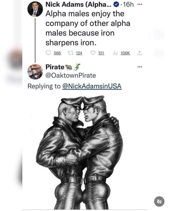 Piss_Couch's tweet photo. Any alphas around??? https://t.co/LktX68D5Nn