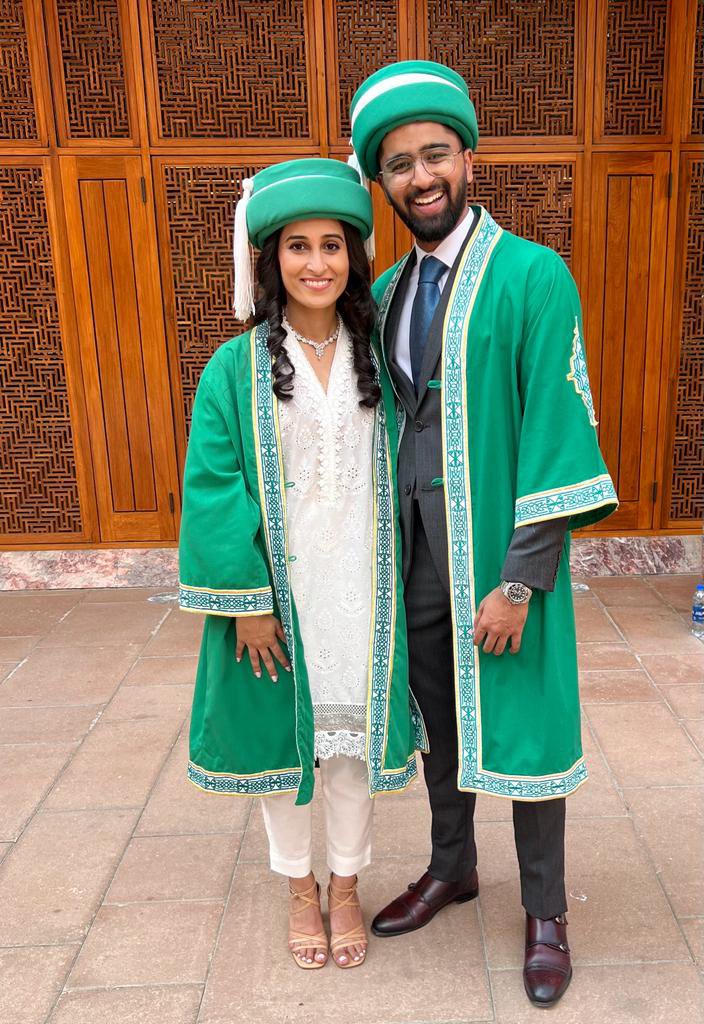 Masooma Rana tweet media