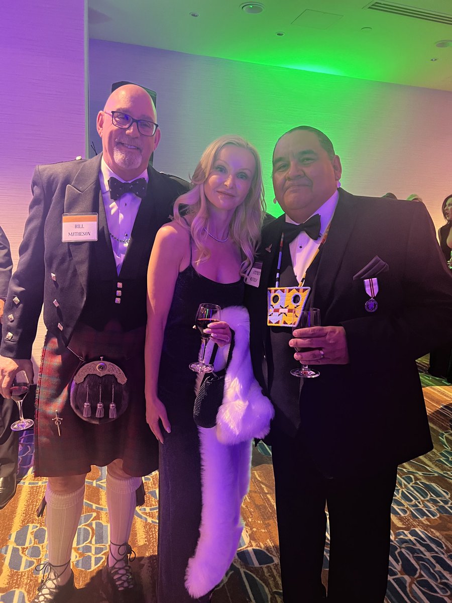 KashaPiquette's tweet image. Canadian Energy Executives Association Charity Gala #energy #charity #CEEA