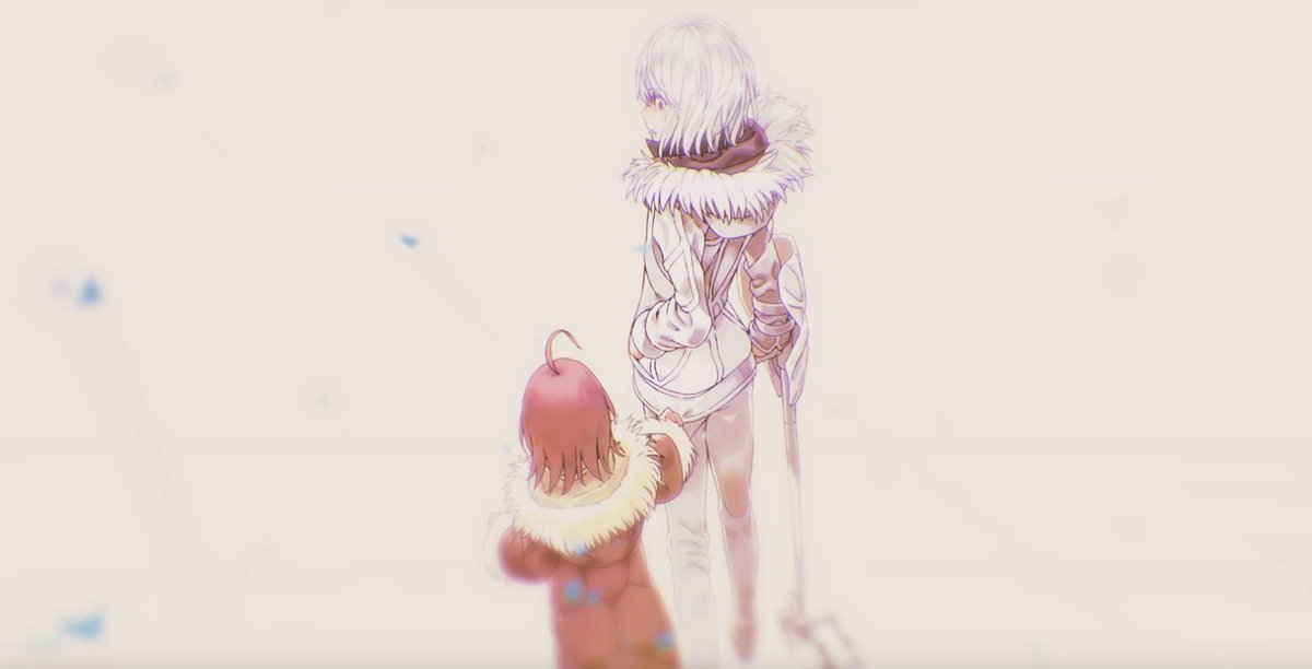 etoile_014's tweet photo. 新約20, 21で合作しました。よしなに。

【合作MAD】贖罪と決然のオラトリオ【新約とある魔術の禁書目録】

▽niconico
https://t.co/wxd82RIjfy

▽youtube
https://t.co/xGChZFavEV https://t.co/yrE0GHJ1Xw