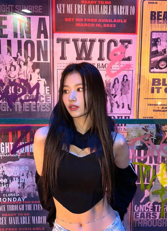 satzuthinker's tweet image. 