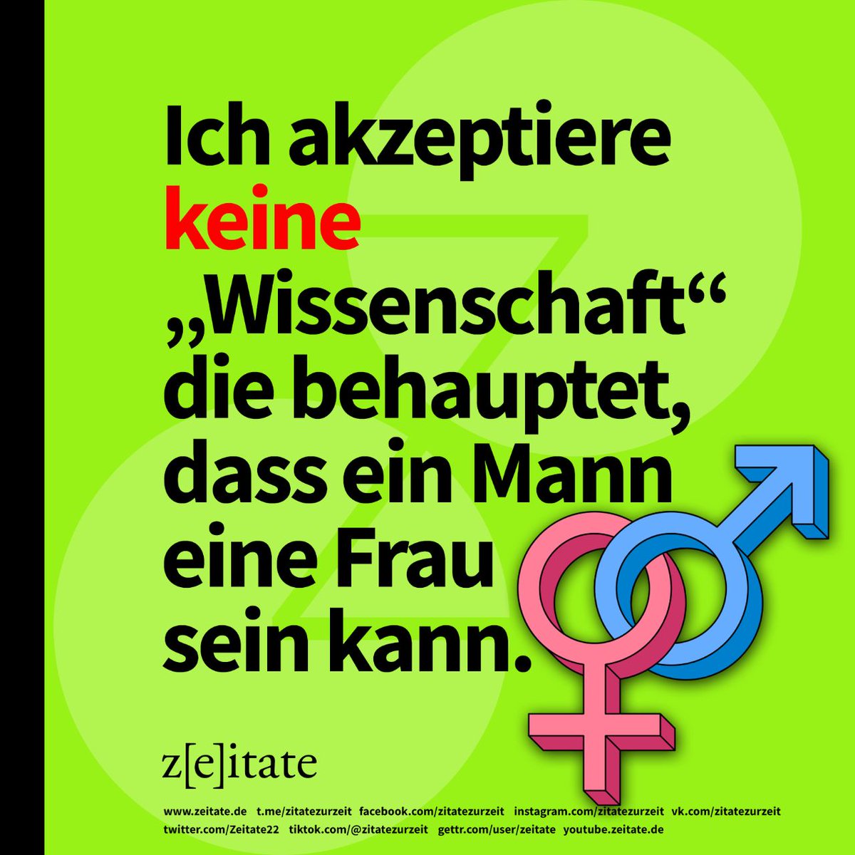 Zeitate22's tweet photo. #gender #divers #mannoderfrau #wissenschaft #woke #erziehung #deutschland #zeitate #familie #freiheitdergedanken #nachdenken #männer #gleichstellung #twitterquotes #mitdenken #furcht https://t.co/aoYnIYGEs9