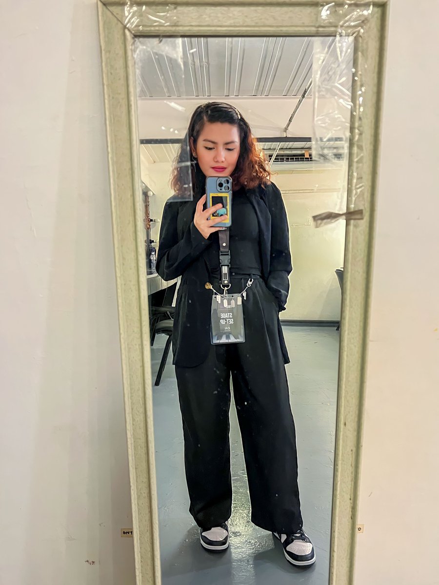 caiii_m's tweet photo. And thatโs a wrap for #SUGAfest2023! Grateful to have been part of #theMINevent First Love: Music of a Genius as a volunteer for stage set-up! Really a memorable first-time experience with BFM SGB!
#SUGAfest2023 #FirstLoveMusicOfAGenius #theMINevent #SUGAbabes #BorahaeFromManila https://t.co/St5PO0gOpZ