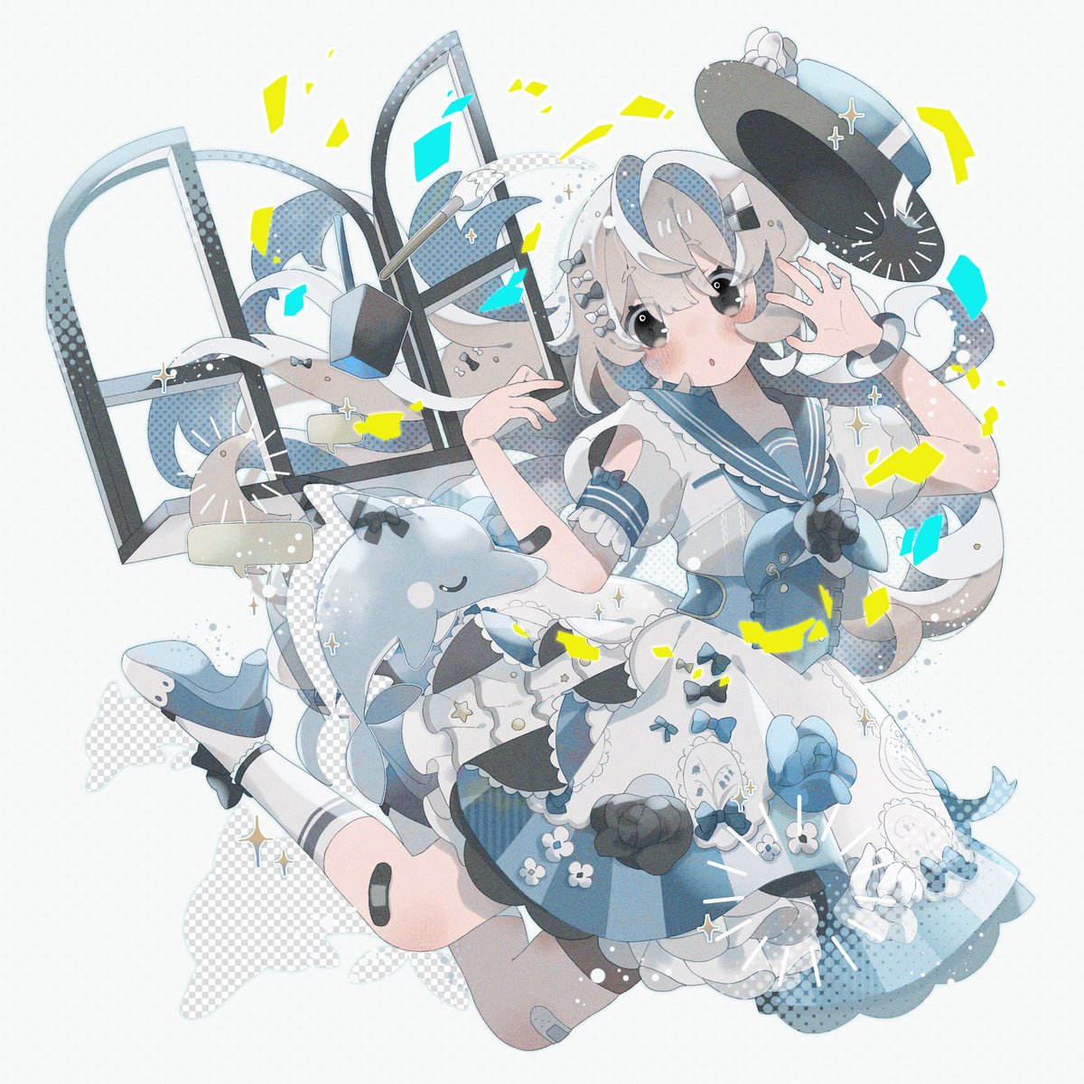 miniko_0325's tweet photo. きみを消す方法 https://t.co/G68Ynrtssa
