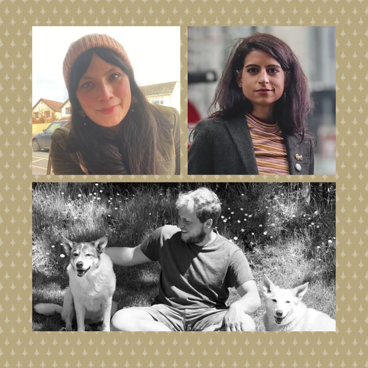 LitWorks's tweet photo. Join #QuayWords & authors @DQuinlivanB @NoreenMasud & @WilliamHenrySe3 for The Secret Life of Objects at #exetercustomhouse. Stories of place & threads through objects, puppetry & the everyday!
Wednesday 5 April. Pay What You Can.
See: https://t.co/4QgbzrSl93
@exetercityoflit https://t.co/pbQUly4CmP