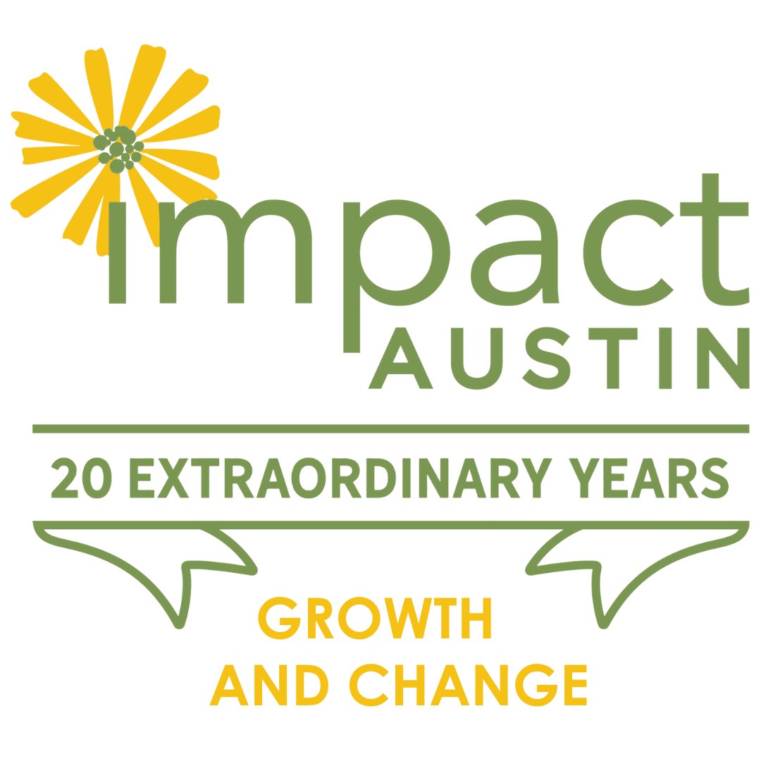 Impact_ATX's tweet photo. We've launched a new blog series reflecting on challenges & opportunities that helped us to mature as a circle of women #philanthropists and a collective giving #grantmaker in Central Texas. The first article: how #givingcircles mentor one another. https://t.co/nUbR1Dx9kK https://t.co/mfaVoIaFU6