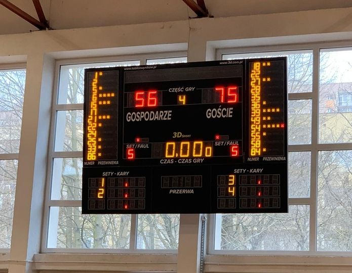 basketpoznan's tweet photo. #3LM | Zakończyliśmy drugi etap rozgrywek wczorajszym spotkaniem z Wiarą Lecha Poznań wynikiem 56:75 (11:21, 18:12, 11:26, 16:16) Przed nami półfinały 3LM, które już za dwa tygodnie w dniach 31.03-02.04 🏀
Zatem chwila odpoczynku i zabieramy się ostro do pracy 💪 https://t.co/7h90hHkUYD