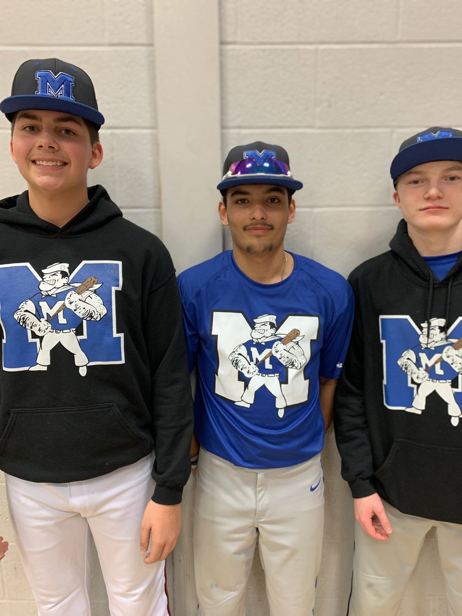 Midview Baseball tweet media