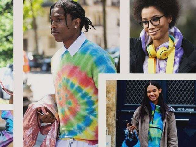 Jennifer5tacey's tweet photo. Pakaian Artis Tie-Dye dengan 3 Metode Fashion dapat Latih Kesehatan https://t.co/IvuVVxXdnk

Hallo Sobat https://t.co/m6iWcF6VlR,Siapa yang tidak tertarik dengan kabar terbaru para selebriti? Mulai dari kisah bisnis/investasi,kesehatan,asmara,gosip, hin… https://t.co/Z9MpKHQZnV https://t.co/P7VVY1uRkR
