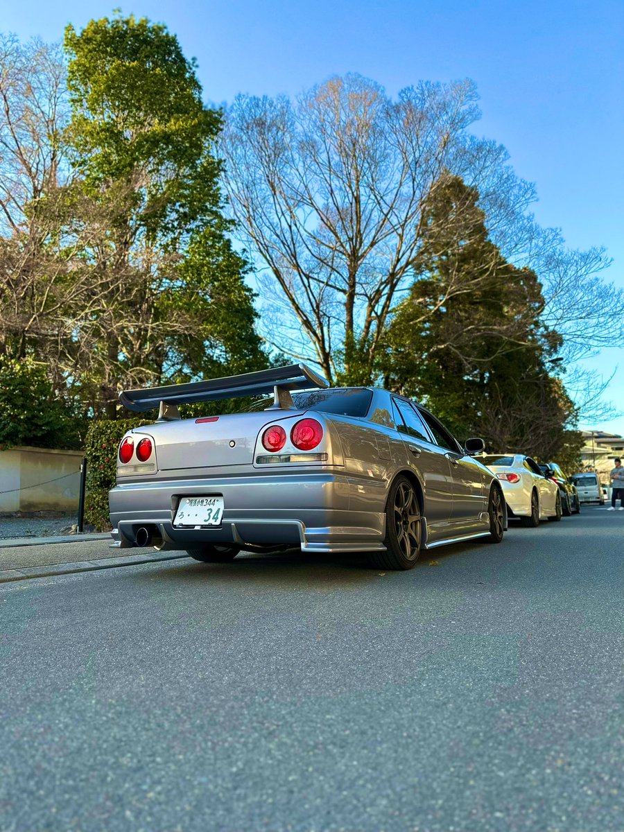 renato_er34's tweet photo. 京都に行ってきました🚗 https://t.co/dBhZFnMRrs
