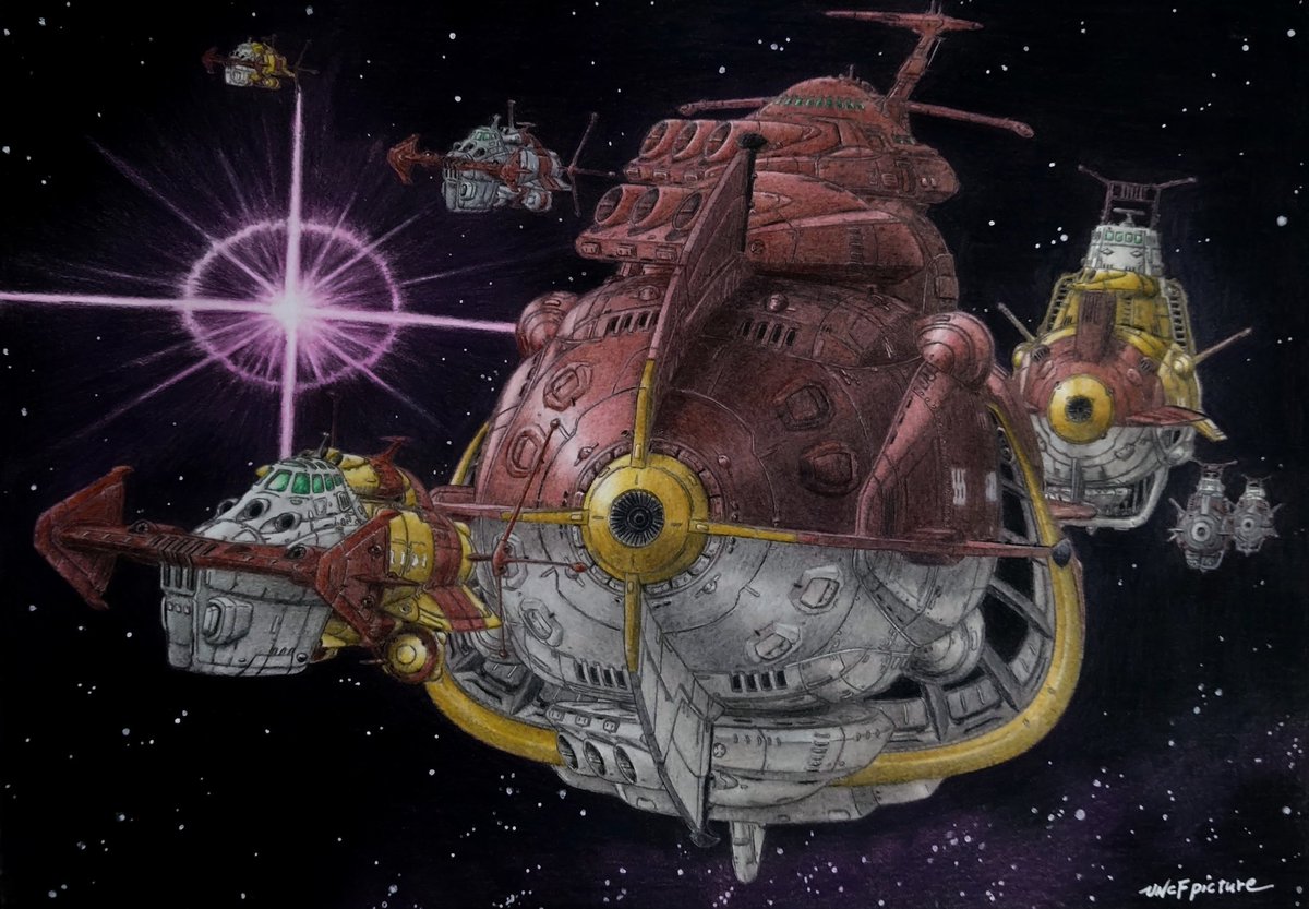 宇宙戦艦ヤマト2199 のイラスト・マンガ・コスプレ・モデル作品 宇宙戦艦ヤマト2199 のイラスト・マンガ・コスプレ・モデル作品