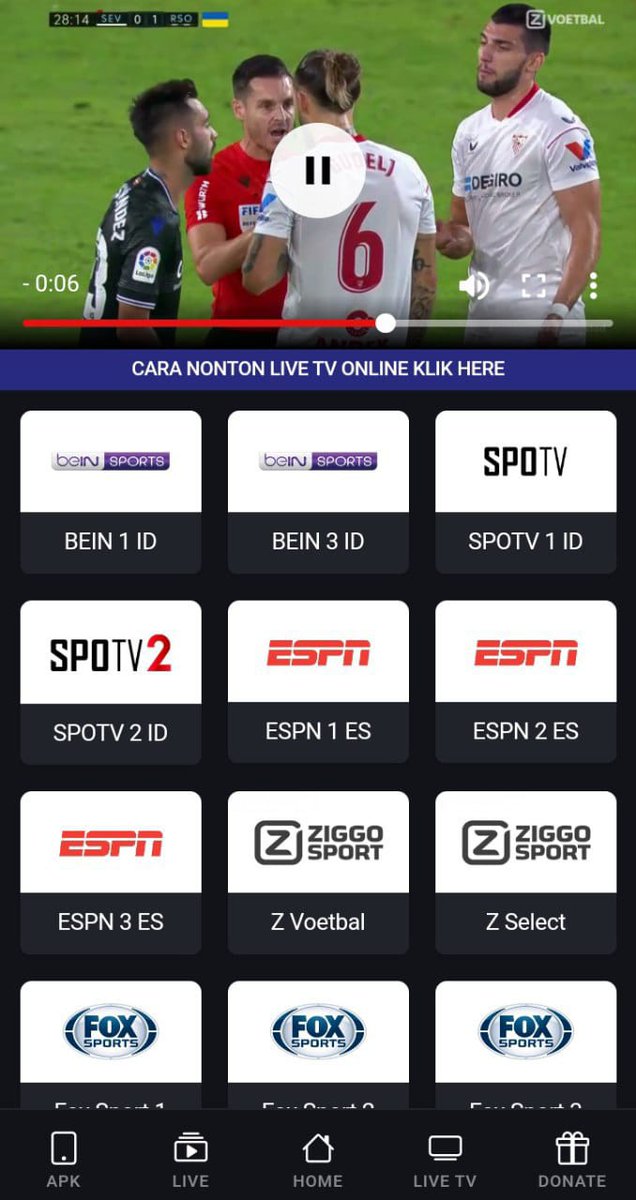 Barca Stuff Indonesia tweet media