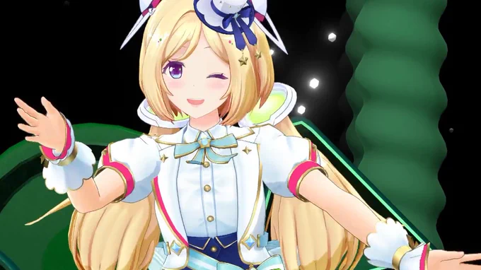 アローナ!アキちゃんさいこーーーでした!#ひろがるホロライブDAY2 