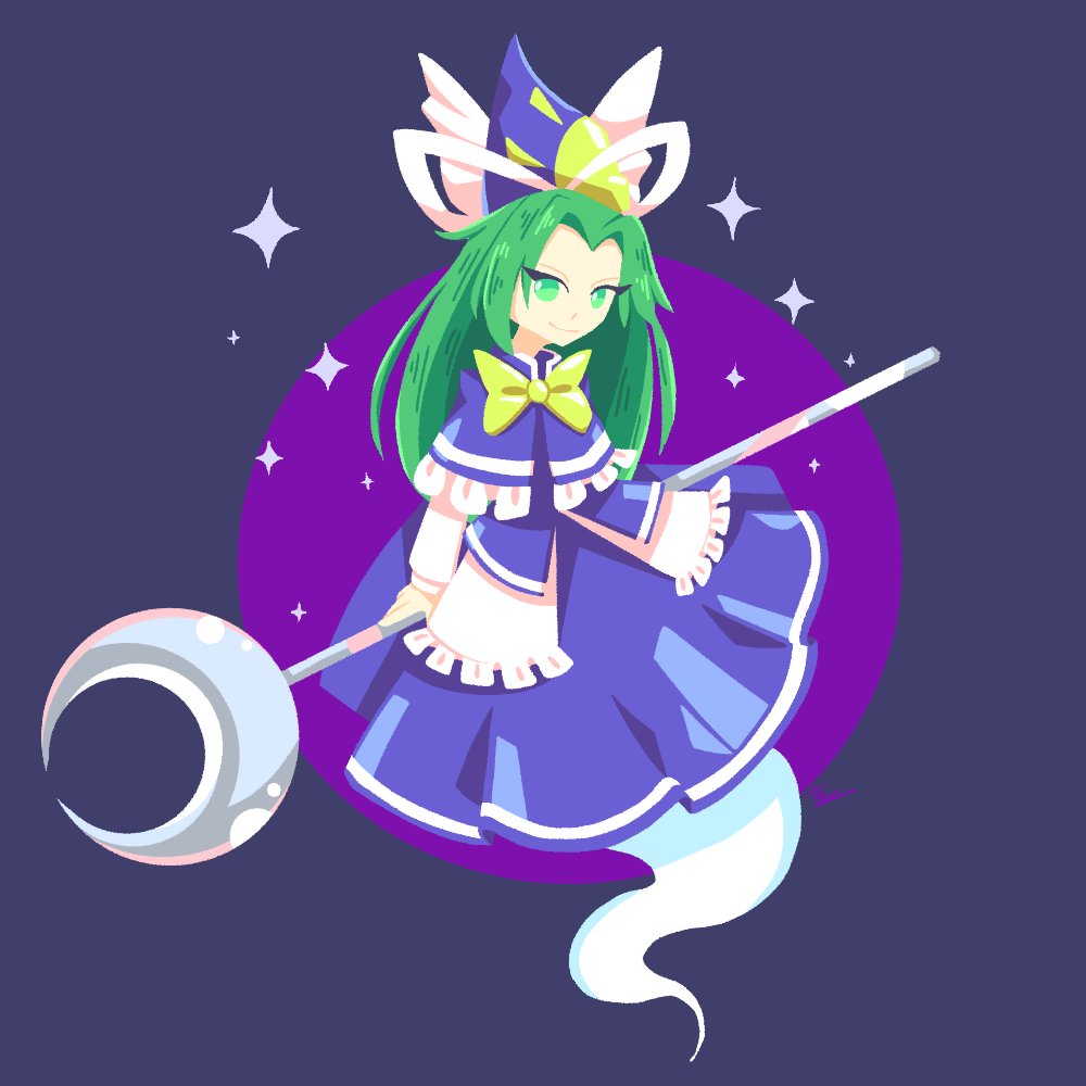 Mima

'she's a playable character for some reason'

#doodle #draw #art #touhou #touhouhrtp #touhouproject #mima #touhoufanart #linelessart #lineless  #artistontwitter