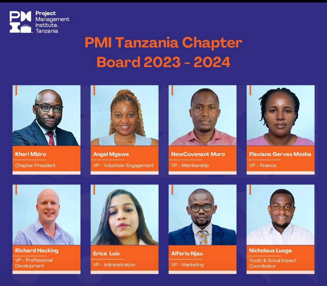 Global Shapers Dar es Salaam tweet media