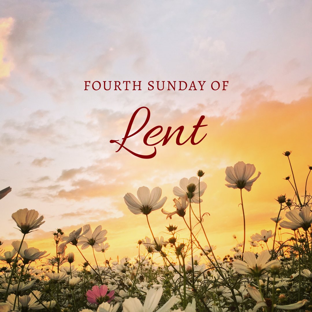 BellarmineJRH's tweet photo. https://t.co/oEyKYwwKWm
-
#amdg #catholicchurch #sundaygospel #jesuits #jesuitretreat #lent https://t.co/ONQvqG83As