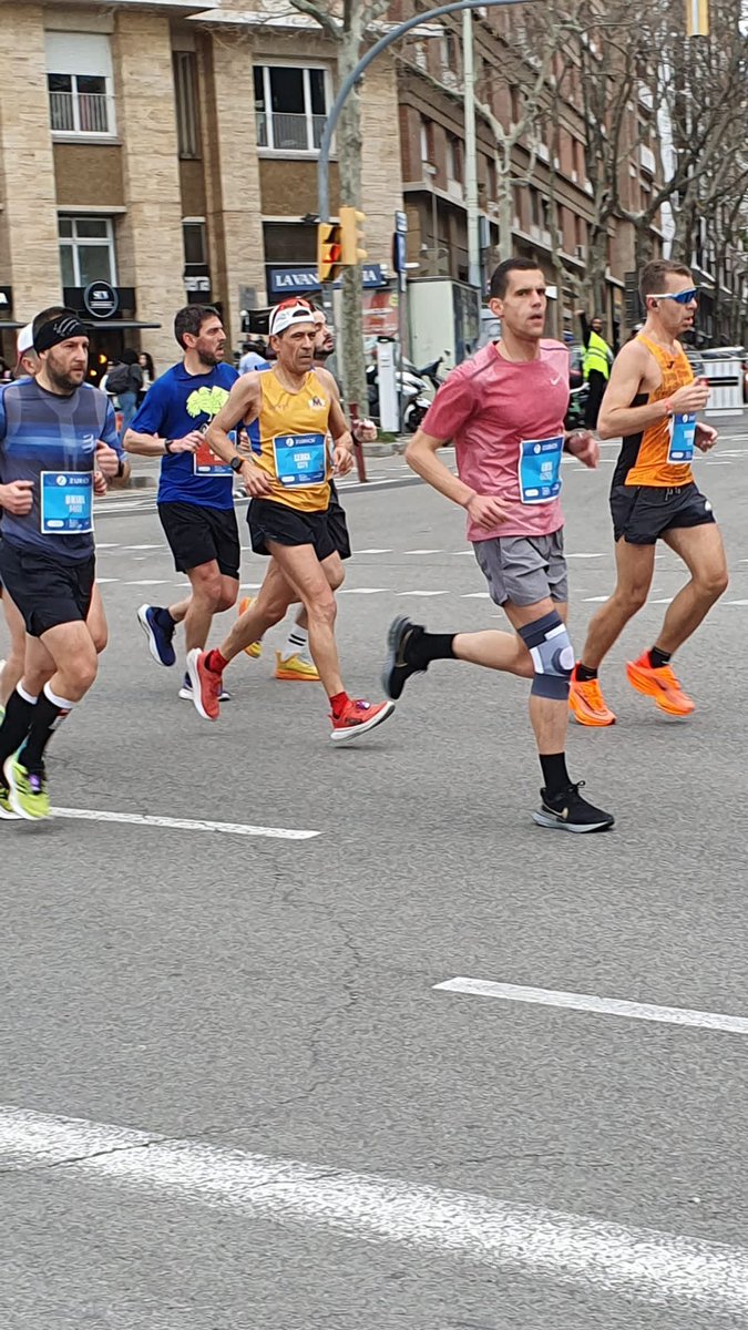 MARTORELL ATLÈTIC CLUB tweet media