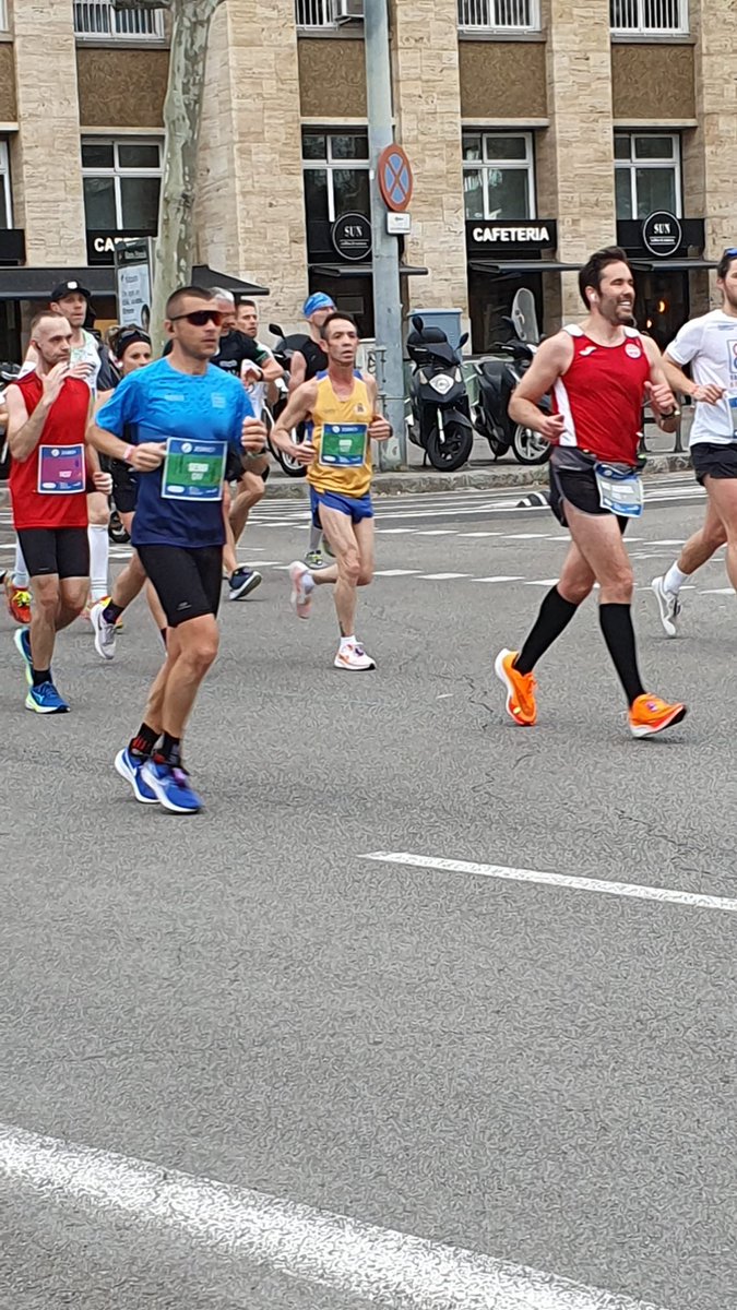 MARTORELL ATLÈTIC CLUB tweet media