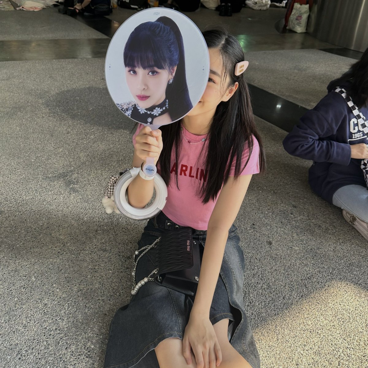 มิดจีมาทำหน้าที่แระ💖꒰ ⸝⸝ɞ̴̶̷ ·̮ ɞ̴̶̷⸝⸝꒱