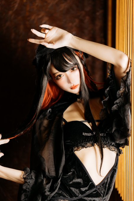 Twitterのコスプレ画像21