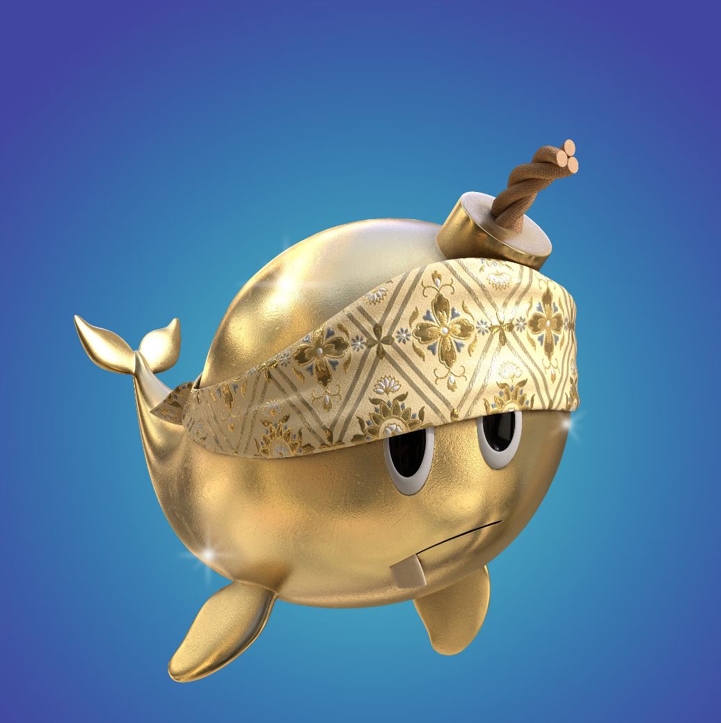 BaylmoreNFT tweet media