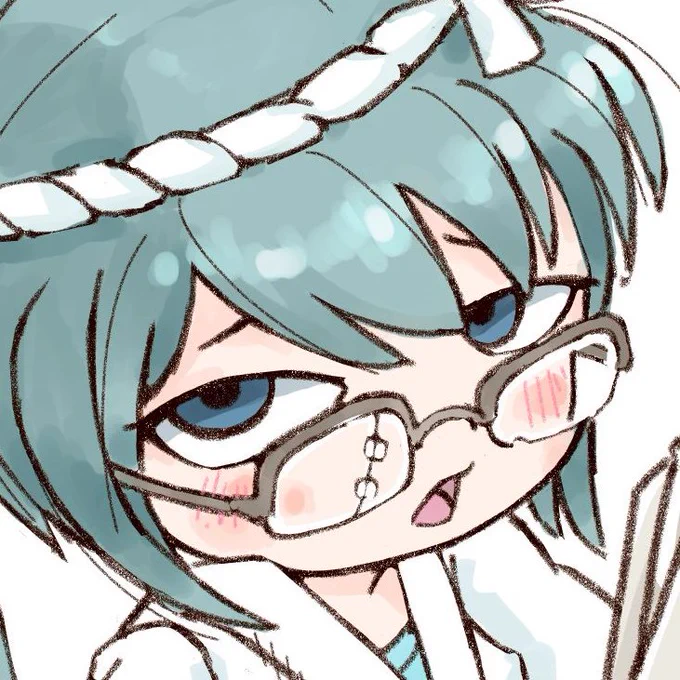 プリキュワのおでん屋台が描きたかったのでかんぺきにマネした。 