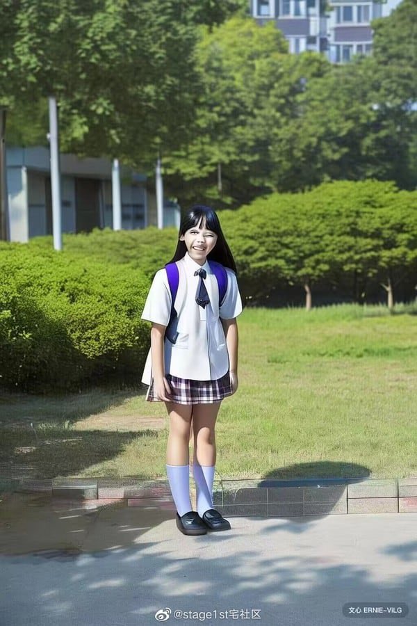 midjourney一直是我用的最多的AI工具。
自从升级V5之后已经非常接近照片级别了。不过对于描述的理解能力的有些差，也可能是我英语不够好。
图一，描述的是监牢中的中国人
图二，中国称霸全世界
图三，图四，网上找的文心一言画小女孩