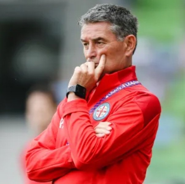 .<a href="/MelbourneCity/">Melbourne City FC</a> had a 5 point lead over second place when PK left after R6. If you tally up the points since R7, City are equal 2nd. I'm not questioning effort or blaming injuries, but rather the haphazard and naive style of football being played under RV. Silverware is at risk.