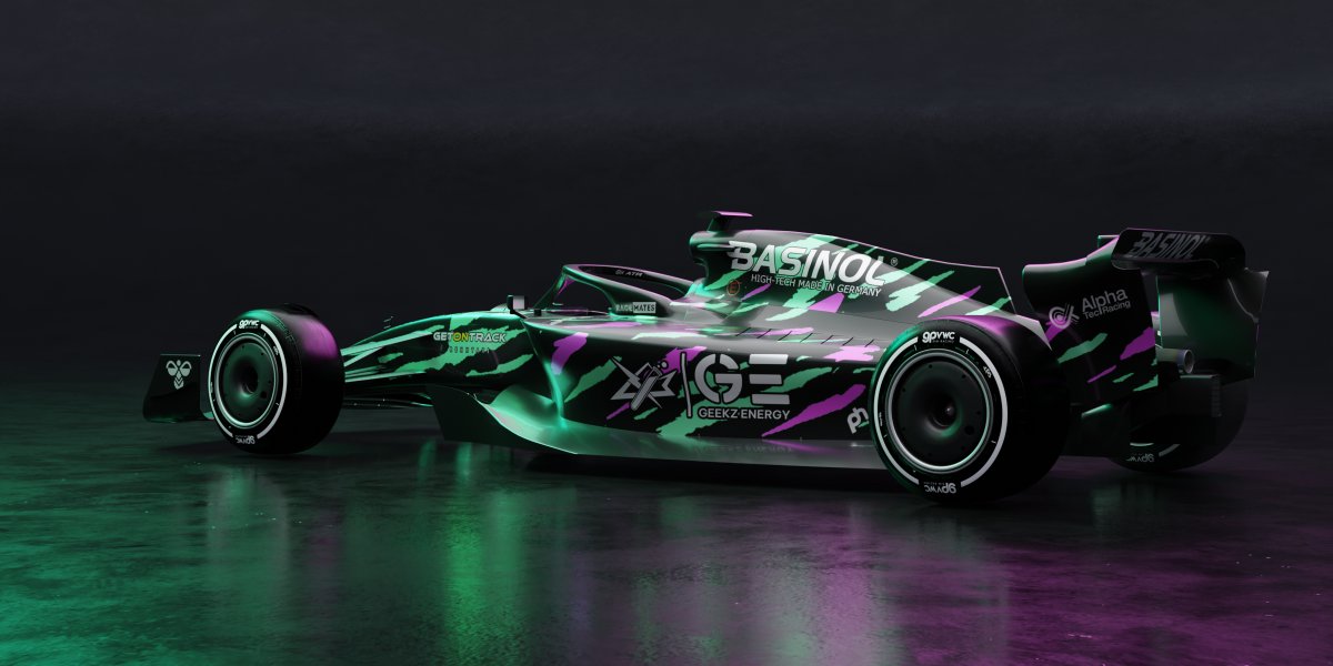 Finishing the Week with this Beauty of a render by @EvoXMotorsports !