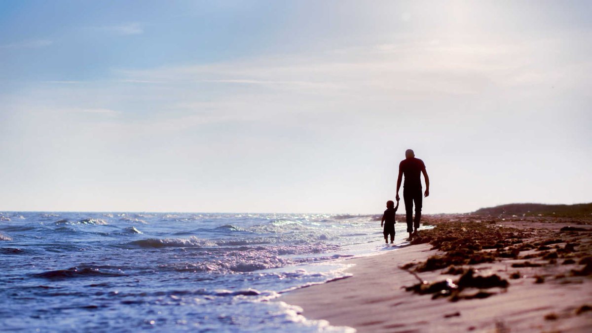 𝟭𝟵 𝗺𝗮𝗿𝘇𝗼. 𝗙𝗲𝘀𝘁𝗮 𝗱𝗶 𝗦𝗮𝗻 𝗚𝗶𝘂𝘀𝗲𝗽𝗽𝗲
𝗙𝗲𝘀𝘁𝗮 𝗱𝗲𝗹 𝗣𝗮𝗽𝗮̀

🎧 Ascolta il mio podcast: spreaker.com/show/festa-di-…

Oggi, tutti i papà che sono sulla terra e che sono in Cielo, trovano in San Giuseppe il loro Patrono.