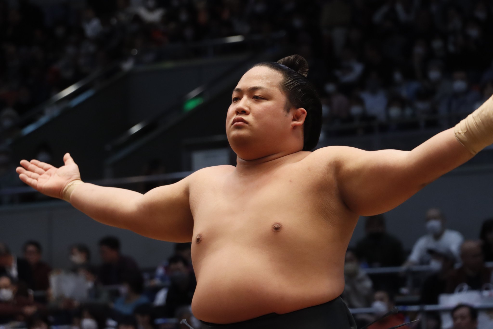 日本相撲協会公式 on Twitter 